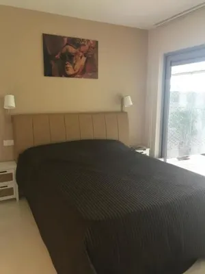 Image of B&B Loft Jamar Gare Du Midi