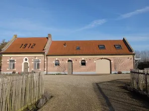 Image of Klavertje Lier Schapenstal