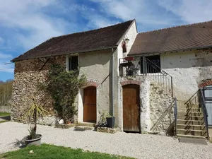 Image of La Montagne de Bellot