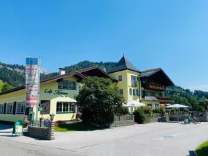 Image of Hotel Cafe' Hermann