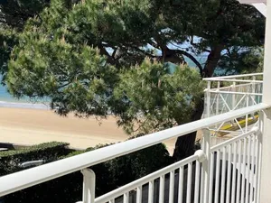 Image of Jolie T2 à Arcachon - Parking, WiFi, Proche Plage - FR-1-374-3