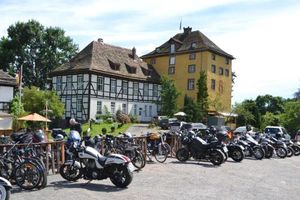 Image of Tonenburg Hotel- Restaurant & Eventlocation