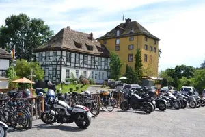Image of Tonenburg Hotel- Restaurant & Eventlocation