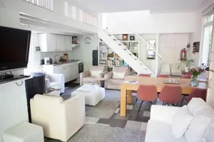 Image of Cottage Markdal