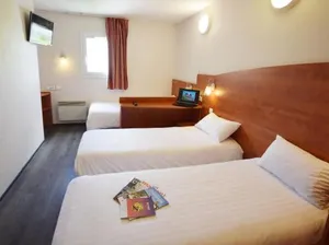 Image of Best Hotel Reims La Pompelle