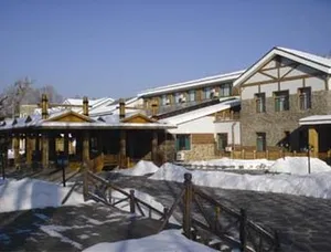 Image of Days Landscape Resort