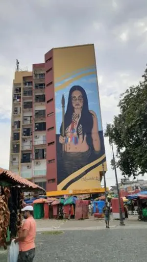 Image of Edificio Ajuricaba