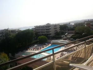 Image of Apartment Heliotel Marine 4* Bord de Mer