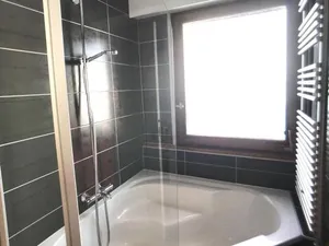 Image of Appartement Tignes Le Lac avec balcon, 2 chambres pour 4 personnes - FR-1-641-25