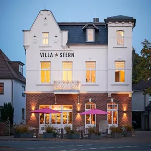 Image of Villa Stern