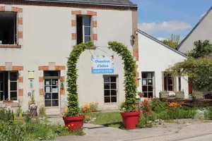 Image of Ustaux Des Pins