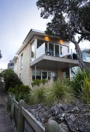 Image of Battery Cove Beach Front Apartment