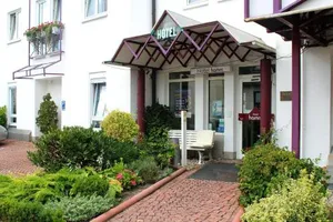 Image of Hotel Hamm