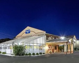 Image of Knights Inn Florence/Cincinnati South