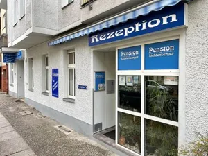 Image of Pension zum Lichtenberger