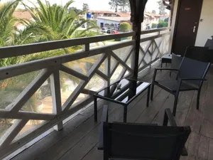 Image of Hôtel La Cote d'Argent