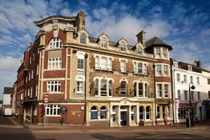 Image of The Crown Hotel