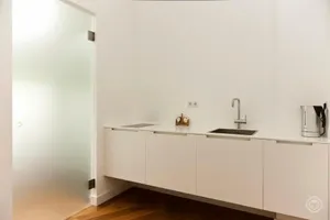 Image of Museum City Centre Apartment