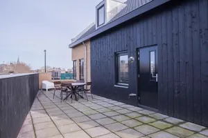 Image of Heuvel zicht