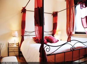 Image of Les Epices Curiens