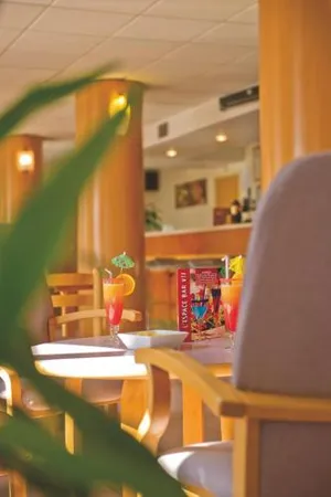 Image of Le Grand Hotel