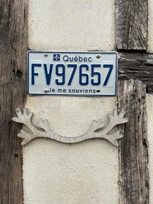 Image of le Québec