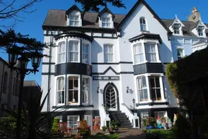 Image of Craig-Ard Hotel