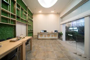 Image of Leisurely Hotel Shenzhen