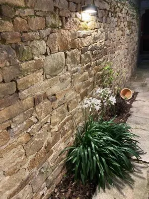 Image of Ty Guenhaël petite maisonnette avec extérieur intra-muros proche port de Vannes