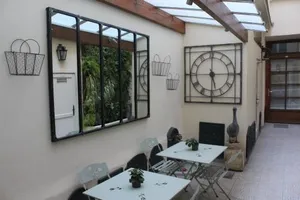 Image of Hotel du Dragon
