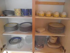 Image of Apartment Urlaub bei Freunden