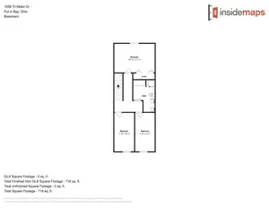 Image of Put-in-Bay Waterfront Condo #111