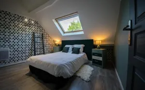 Image of Gîte Mise au Vert