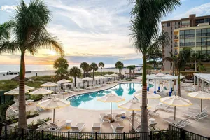 Image of Sirata Beach Resort St Pete Beach