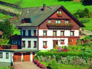 Image of Gästehaus Heimenberg