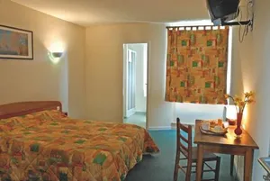 Image of Hotel de Bordeaux