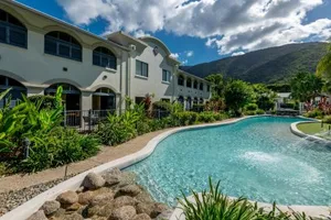 Image of Privately Managed Apartments in Mango Resort Palm Cove