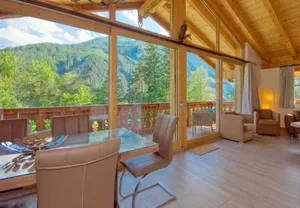 Image of „Chalet 15 Am Sonnenhang“ by Alpen Apartments
