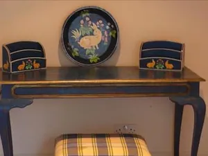 Image of Bed & Breakfast London Organic