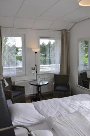 Image of B&B Het Witte Huis