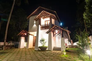 Image of The Ayur Villa