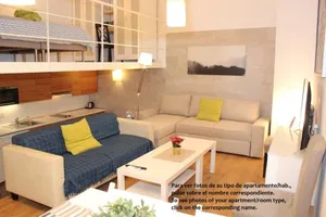 Image of Apartamentos Clavero