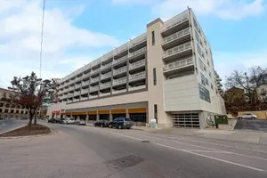Image of East Side Studio Apt - Near Brady St and Fiserv with Balcony