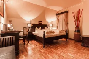 Image of Hotel Aviv Dresden