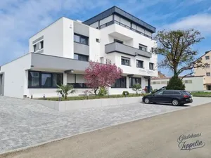 Image of Gästehaus Zeppelin