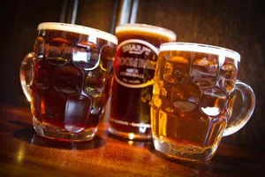 Image of The Crown & Greyhound by Innkeeper's Collection