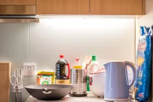 Image of Chengdu Hi - Tech·Global Center Locals Apartment 00139620