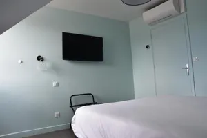 Image of Domaine du Lac Chambon