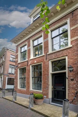 Image of City Centre Tante Agaath