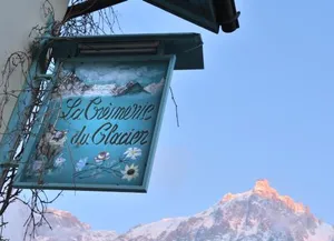 Image of La Cremerie du Glacier